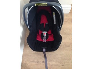 wow oui baby carrier